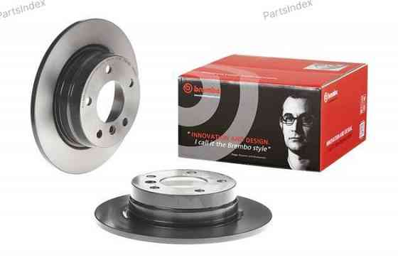 Brembo brake disc 08.5366.21 Tbilisi
