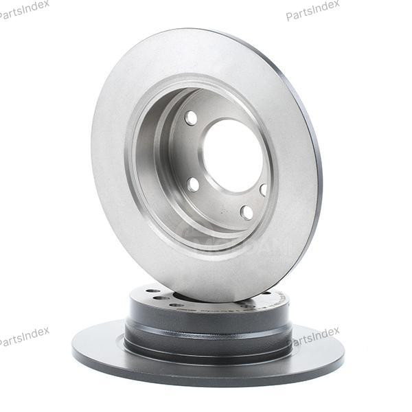 Brembo brake disc 08.5366.21 Tbilisi - photo 3