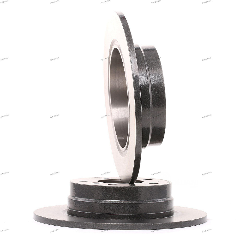 Brembo brake disc 08.5366.21 Tbilisi - photo 5