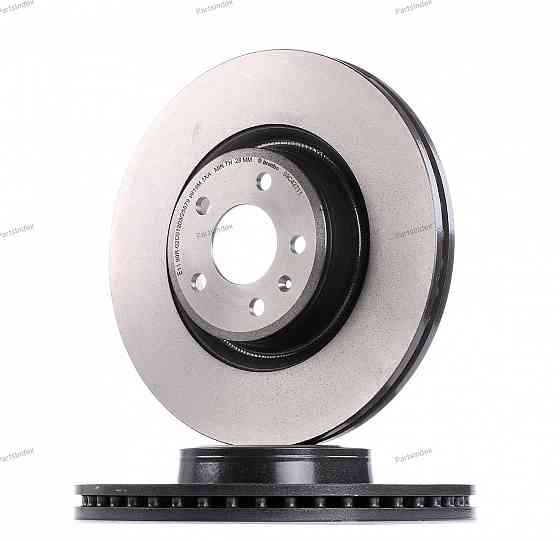 Brembo brake disc 09.C427.11 Tbilisi