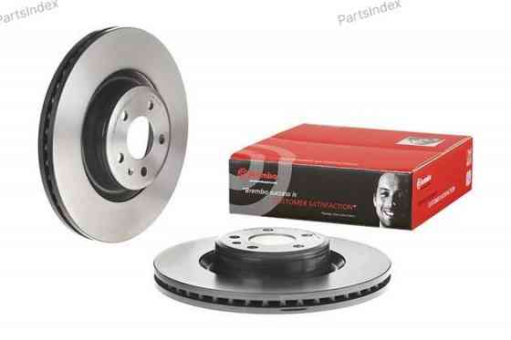 Brembo brake disc 09.C427.11 Tbilisi