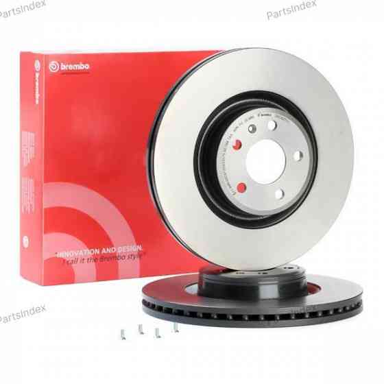 Brembo brake disc 09.C427.11 Tbilisi