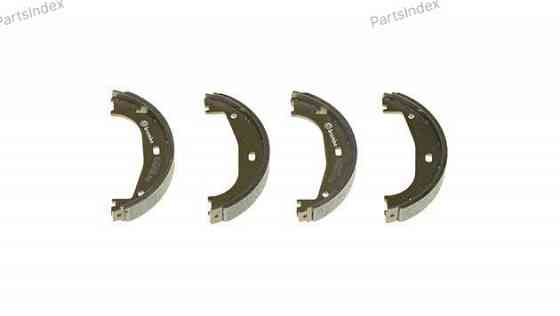 Brembo S06508 drum brake pads Tbilisi