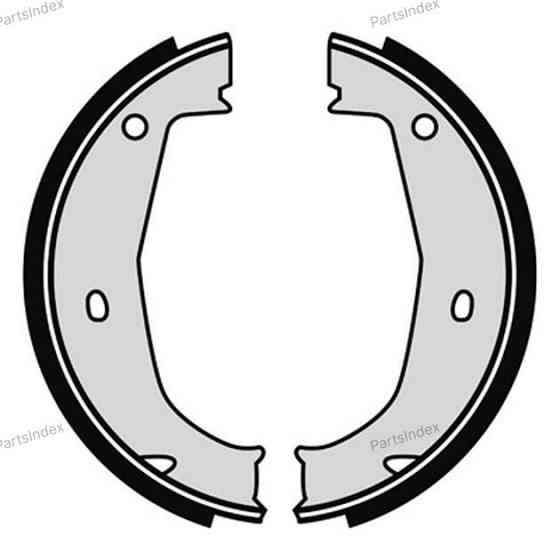 Brembo S06508 drum brake pads Tbilisi