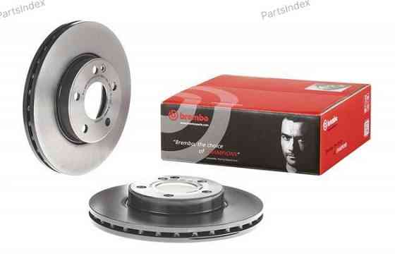 Brembo brake disc 09.B343.41 Tbilisi