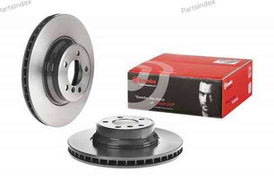 Brembo brake disc 09.9355.11 Tbilisi