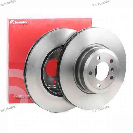 Brembo brake disc 09.9924.11 Tbilisi