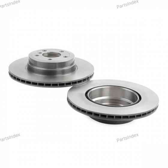 Brembo brake disc 09.9924.11 Tbilisi