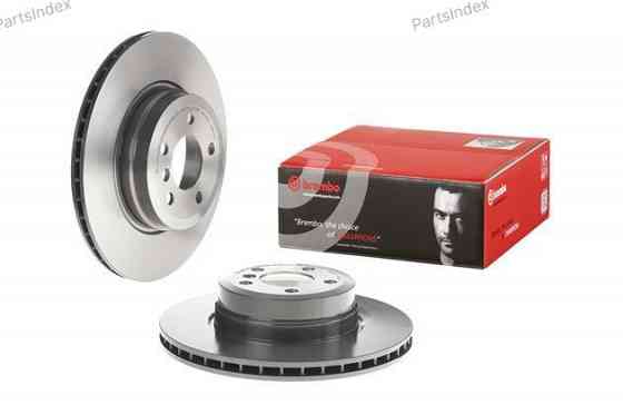 Brembo brake disc 09.9924.11 Tbilisi