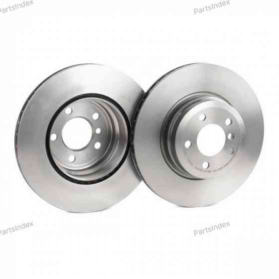 Brembo brake disc 09.9924.11 Tbilisi