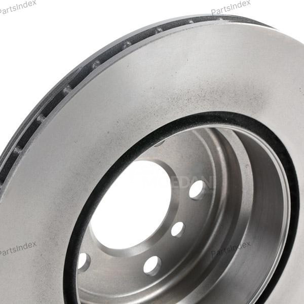 Brembo brake disc 09.9924.11 Tbilisi - photo 3