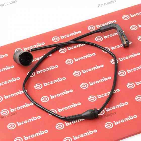 Brembo A00201 Brake Pad Wear Sensor Tbilisi