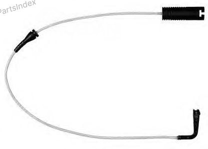 Brembo A00201 Brake Pad Wear Sensor Tbilisi - photo 8