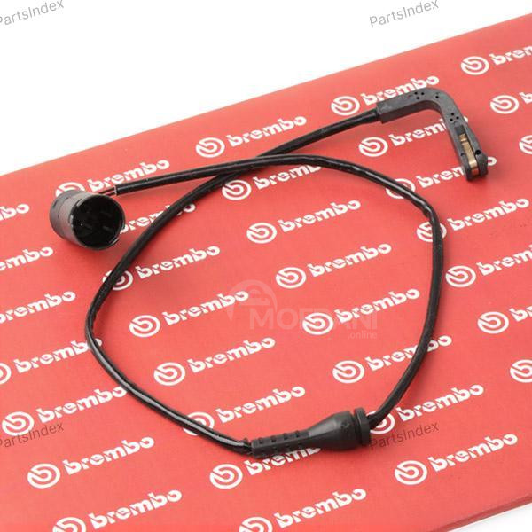 Brembo A00201 Brake Pad Wear Sensor Tbilisi - photo 5