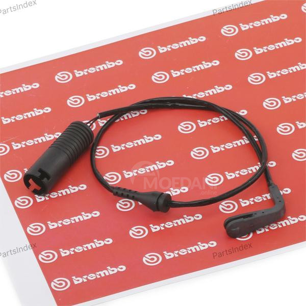 Brembo A00201 Brake Pad Wear Sensor Tbilisi - photo 7