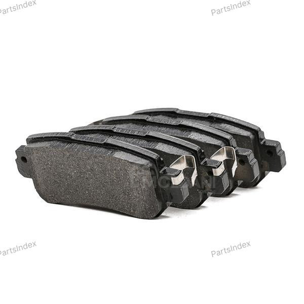 Brembo P49047 Disc Brake Pads Tbilisi - photo 5