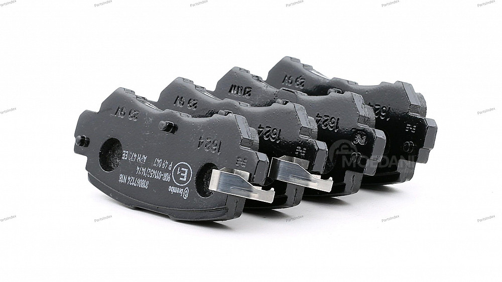 Brembo P49047 Disc Brake Pads Tbilisi - photo 4