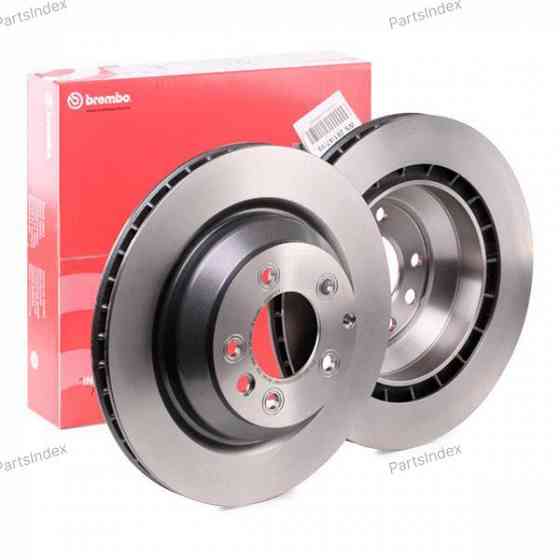 Brembo brake disc 09.9871.11 Tbilisi