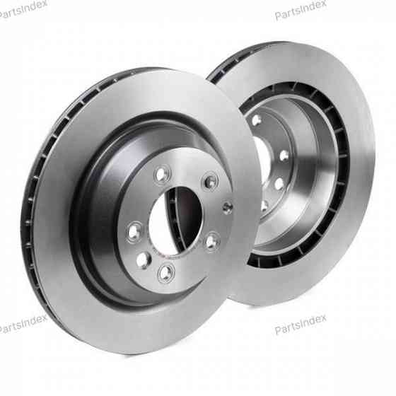Brembo brake disc 09.9871.11 Tbilisi