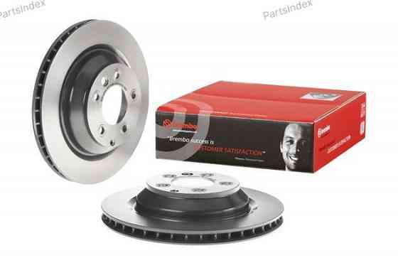 Brembo brake disc 09.9871.11 Tbilisi