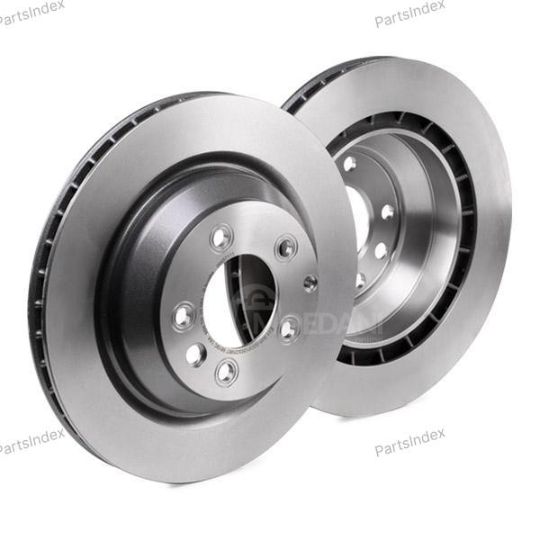 Brembo brake disc 09.9871.11 Tbilisi - photo 3