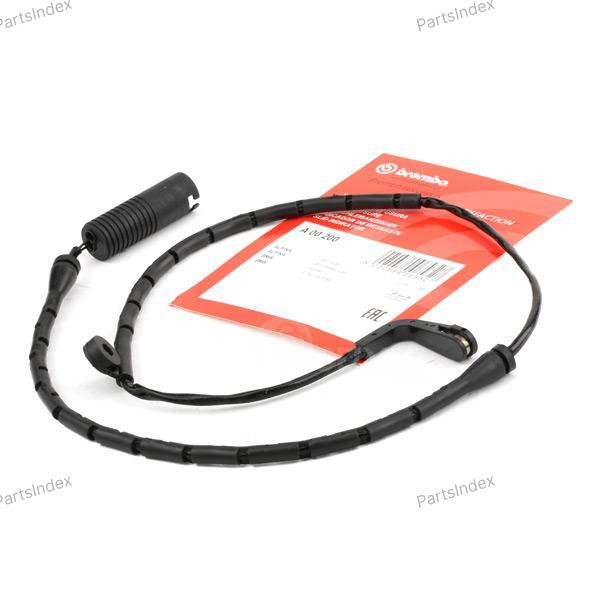 Brembo A00200 სამუხრუჭე ხუნდების ცვეთის სენსორი თბილისი - photo 5