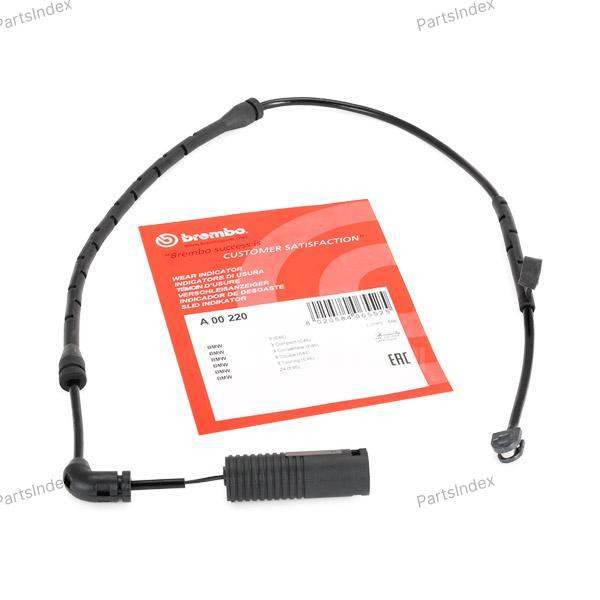 Brembo A00220 Brake Pad Wear Sensor Tbilisi - photo 2