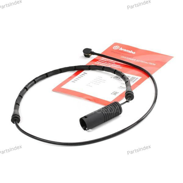 Brembo A00217 სამუხრუჭე ხუნდების ცვეთის სენსორი თბილისი - photo 1