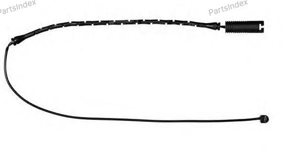 Brembo A00217 სამუხრუჭე ხუნდების ცვეთის სენსორი თბილისი - photo 5