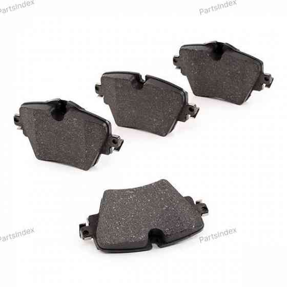 Disc brake pads ATE 13.0460-2601.2 Tbilisi