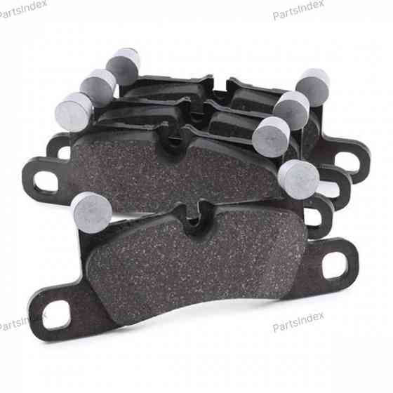 Disc brake pads ATE 13.0460-4872.2 Tbilisi