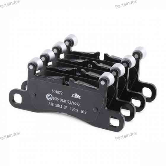 Disc brake pads ATE 13.0460-4872.2 Tbilisi