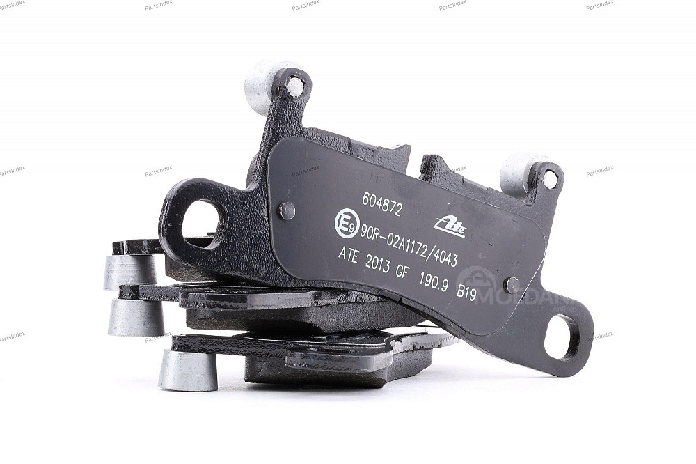 Disc brake pads ATE 13.0460-4872.2 Tbilisi - photo 4