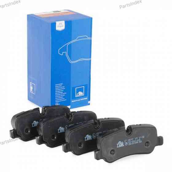 Disc brake pads ATE 13.0460-2719.2 Tbilisi