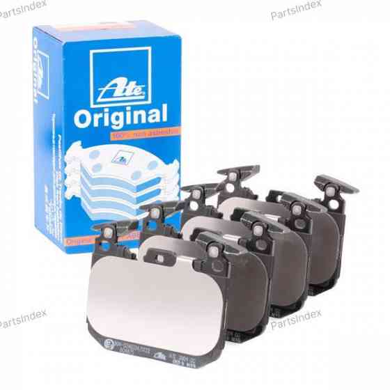Disc brake pads ATE 13.0460-4875.2 Tbilisi
