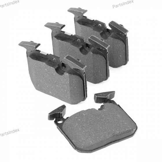 Disc brake pads ATE 13.0460-4875.2 Tbilisi
