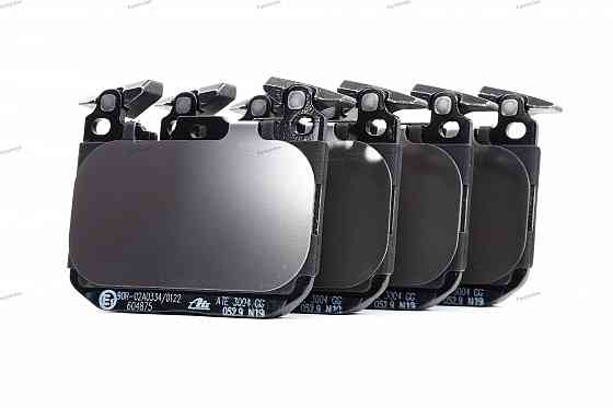 Disc brake pads ATE 13.0460-4875.2 Tbilisi