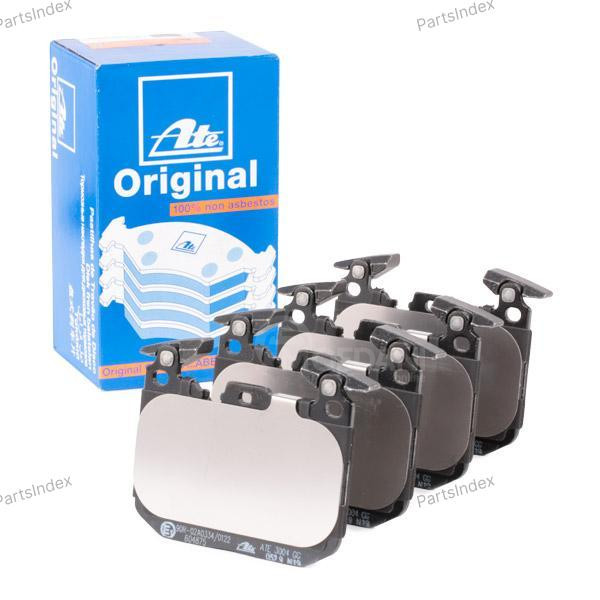Disc brake pads ATE 13.0460-4875.2 Tbilisi - photo 4