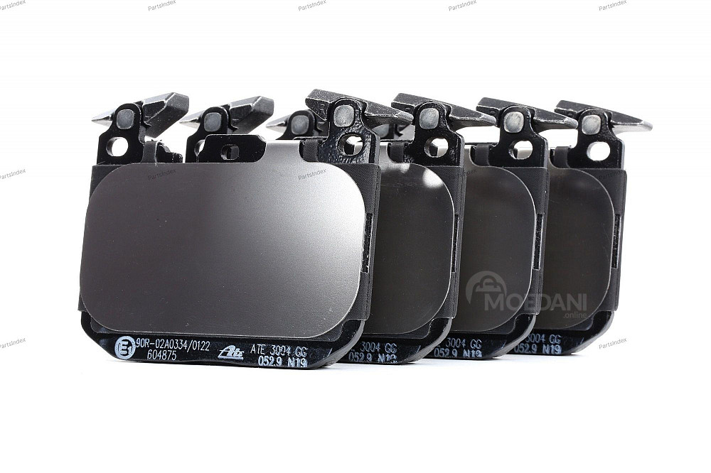 Disc brake pads ATE 13.0460-4875.2 Tbilisi - photo 3