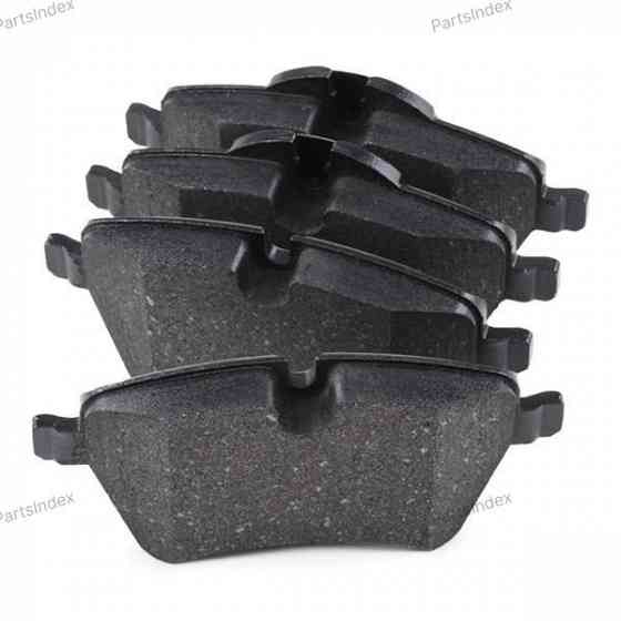 Disc brake pads ATE 13.0460-2725.2 Tbilisi