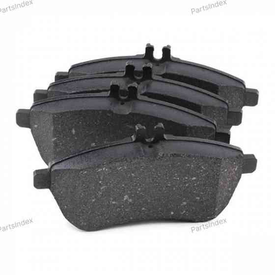 Disc brake pads ATE 13.0460-2733.2 Tbilisi