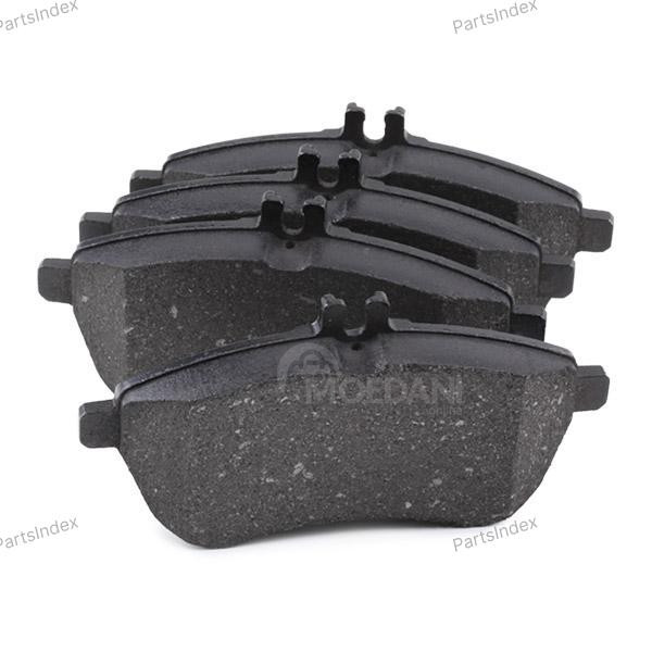 Disc brake pads ATE 13.0460-2733.2 Tbilisi - photo 5
