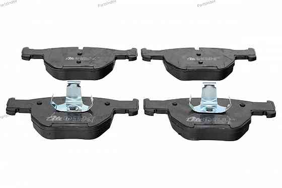Disc brake pads ATE 13.0460-7224.2 Tbilisi