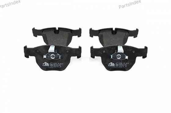 Disc brake pads ATE 13.0460-7224.2 Tbilisi