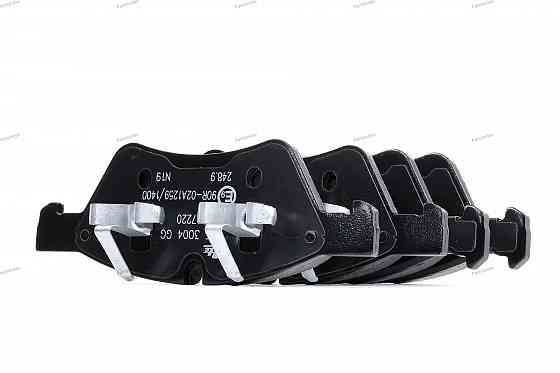 Disc brake pads ATE 13.0460-7220.2 Tbilisi