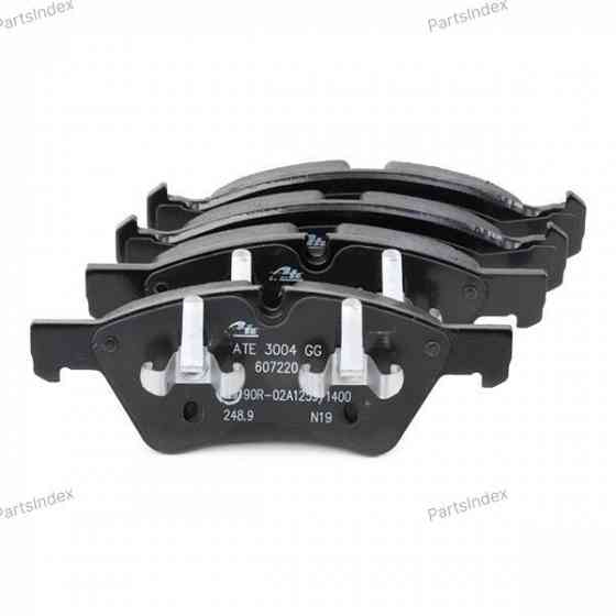 Disc brake pads ATE 13.0460-7220.2 Tbilisi