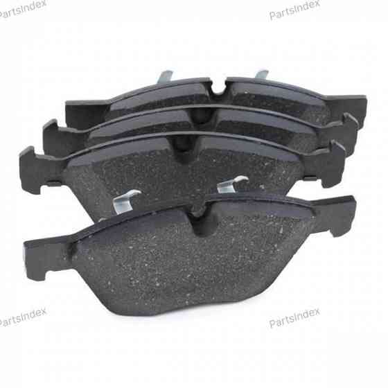 Disc brake pads ATE 13.0460-7220.2 Tbilisi