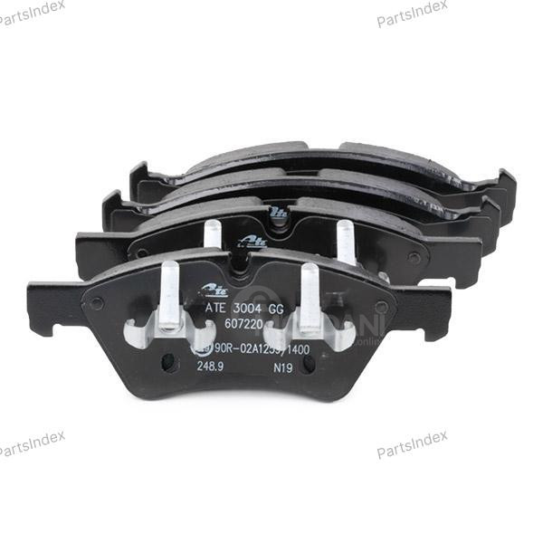 Disc brake pads ATE 13.0460-7220.2 Tbilisi - photo 4