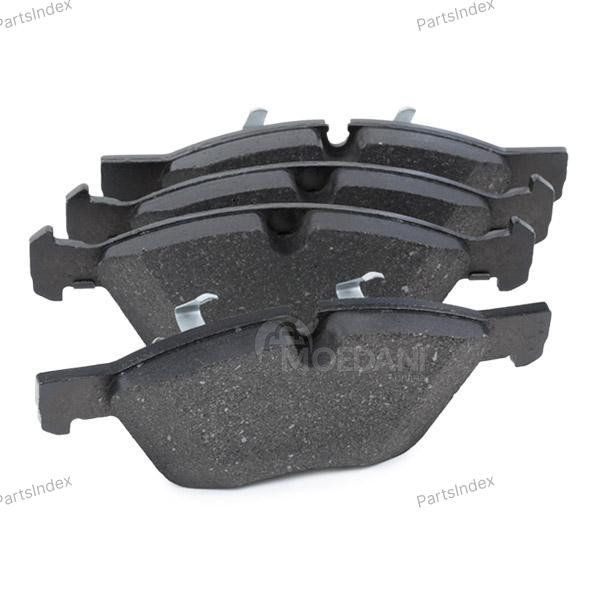 Disc brake pads ATE 13.0460-7220.2 Tbilisi - photo 5