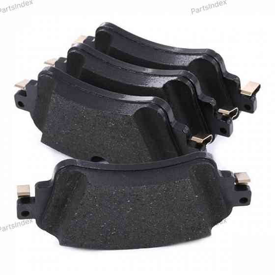 Disc brake pads ATE 13.0460-2796.2 Tbilisi